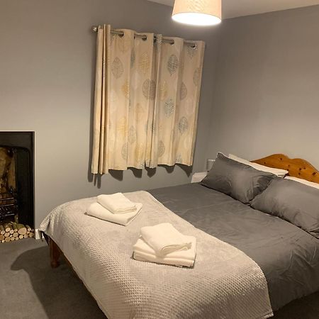 Apartamento Pant-Y-Creolen Llanfyllin Exterior foto