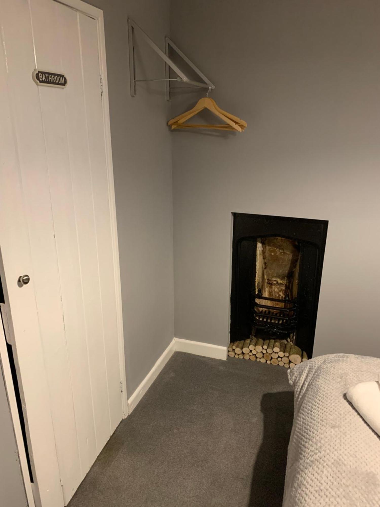 Apartamento Pant-Y-Creolen Llanfyllin Exterior foto